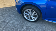 Skoda Kamiq 1.5 TSI SE L Executive 5dr DSG Petrol Hatchback